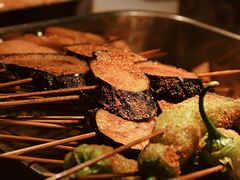 -济南香格里拉·咖啡泉自助餐厅