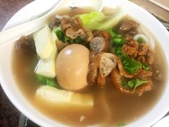 大肠四宝濑粉-老西关濑粉(文明路店)