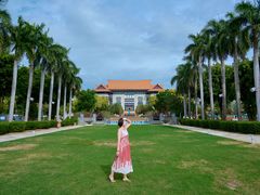 -三亚海棠湾万丽度假酒店