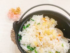 -渝绝回味碗土家洋芋饭(学道街店)