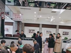 -令氏家外家周秦食府(高新店)
