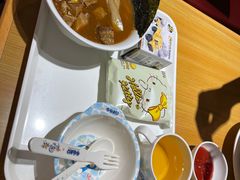 -霸吗拉面