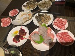 -绿岛国际酒店-西餐厅