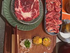 -杨小佳·齐齐哈尔烤肉·烤串(广州店)