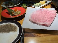 -隐炉和牛烧肉店(群力店)