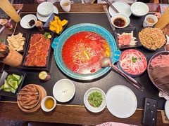 -吼堂老火锅(太古里总店)