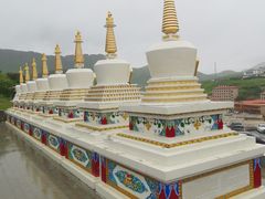 -达仓郎木寺院