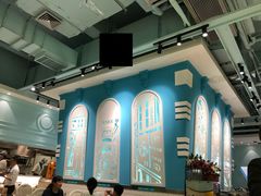 -水天堂西餐厅(余姚众安广场店)