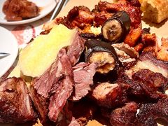 -汉斯南美烤肉(总店)