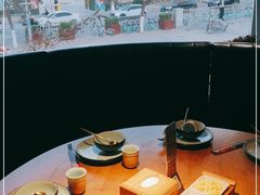 -胡马八破·川菜小馆(高新万达店)