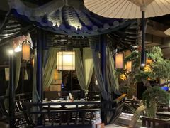 -绿茶餐厅(燕郊永旺店)