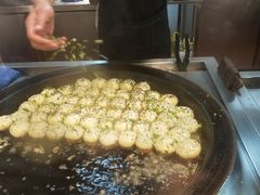 小杨生煎-小杨生煎(香港名都店)