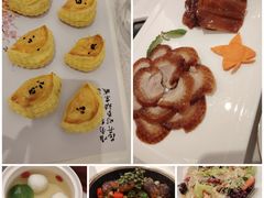 -元唐家宴•经典东北菜(梅市口路店)