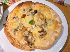 -甘思咪哚·云南艺术餐厅(天河广百店)