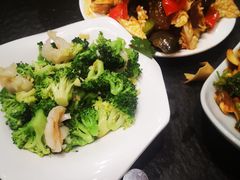 -小城粥道·海胆鲜虾粥(解放广场店)