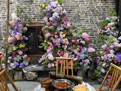 -61号餐吧(兴坪古镇漓江店)