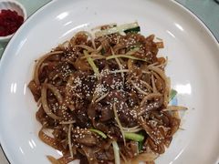 -宝宇大连海鲜渔港(金奎大厦店)