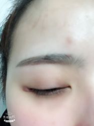 -变美丽半永久纹眉连锁·机器野生眉·洗眉