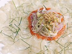-美未居·老字号·地道顺德菜·桑拿鸡·鱼生(容桂店)