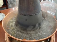 -岳合轩老北京涮肉