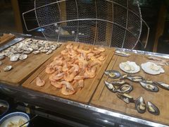 -常州富力喜来登酒店 Feast盛宴标帜西餐厅(新北万达广场店)