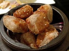 -HOHO餐厅(古子城店)