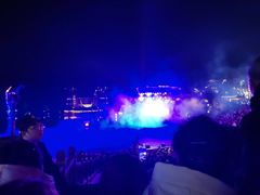 -茅山东方盐湖城景区