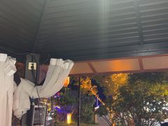 -后海彼岸花园餐厅