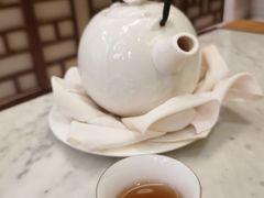 -厦门朗豪酒店 · 明阁中餐厅