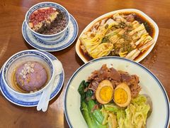 -牛氏石磨肠粉(海璟国际店)