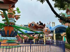 -七彩云南欢乐世界