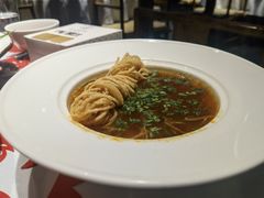 -汉唐宴长安食府