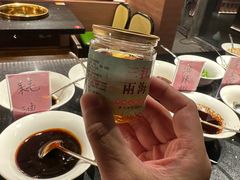 -三江两海老火锅(北京首店)