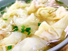 -顶巧鸡汤馄饨(虹口总店)