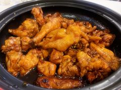 -味悦·老字号·赣州菜(厚德总店)