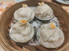 餐具摆设-点都德(汇盈广场店)