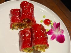 肠粉-ZEN采蝶轩·粤味臻鲜·手作点心·商务宴请(泰州店)