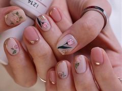 -吉田美学化妆美甲摄影培训(丽水校区)