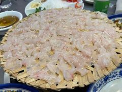 -官塘陈记鱼生·潮汕砂锅粥·牛肉火锅(潮枫路总店)