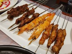 -叶派龙虾•招牌香辣蟹·海鲜(中海国际店)