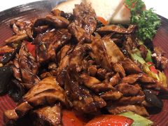 -宏达老菜馆(东安街店)