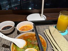-郑州建业艾美酒店