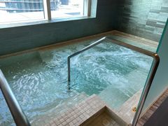 -澳门瑞吉酒店室外泳池