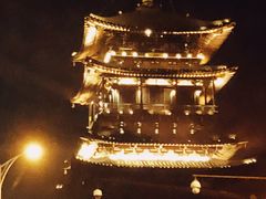 -鼓楼(西湖风景名胜区)