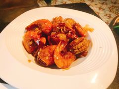-我揸Fit·江边海鲜大排档(滨江西路总店)
