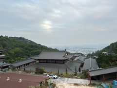 -龙泉岩寺庙群