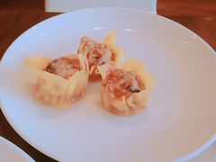 -嘉年华大酒店琴湾-自助餐厅