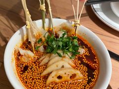 没骨头鸡爪-太二酸菜鱼(正大广场店)