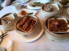 -福州世茂洲际酒店·福邸(台江店)
