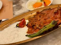 -苏坦土耳其餐厅(白云宾馆店)